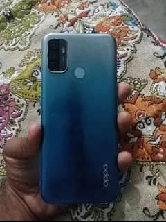 OPPO A 53 4/64 ONLY MOBILE