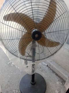 12v Dc Fan SeLL 18,20 inches used 0