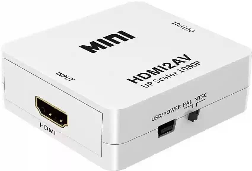 Epson EMP-830 3000 Lumens Projector Full HD LAN /USB /HDMI/ VGA 4