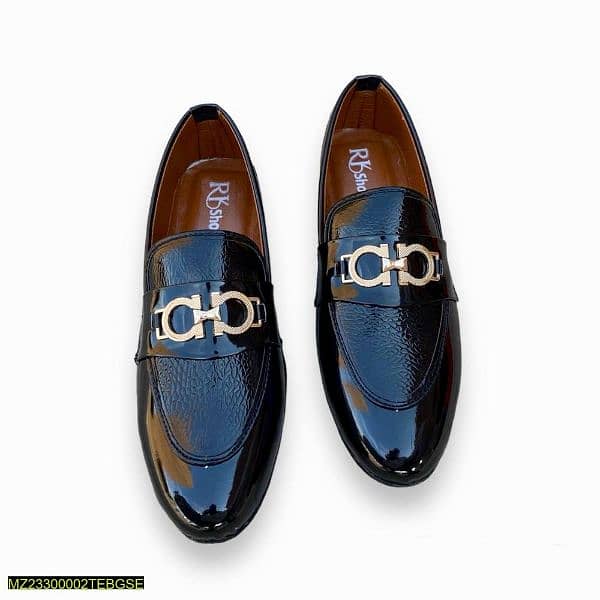 patent leather formal dress shoes, Free delivery 1