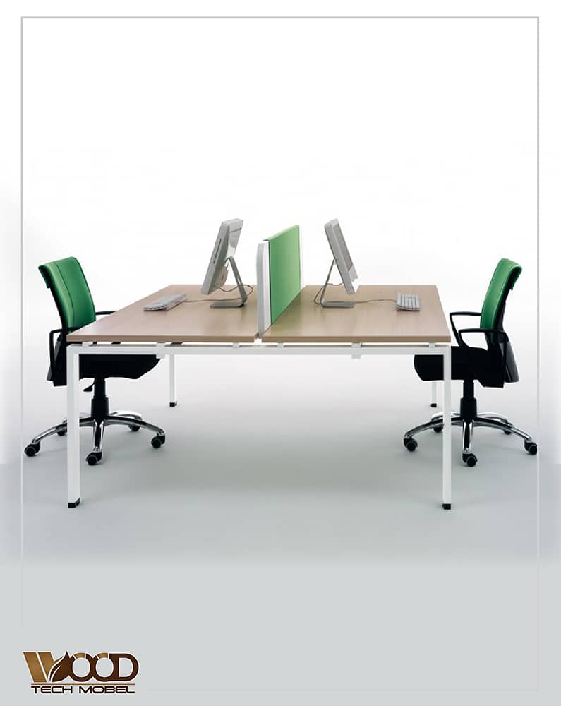 Workstations / Working Table / Office Work Table / Ofice Furnitures 2