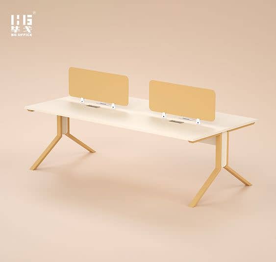 Workstations / Working Table / Office Work Table / Ofice Furnitures 14