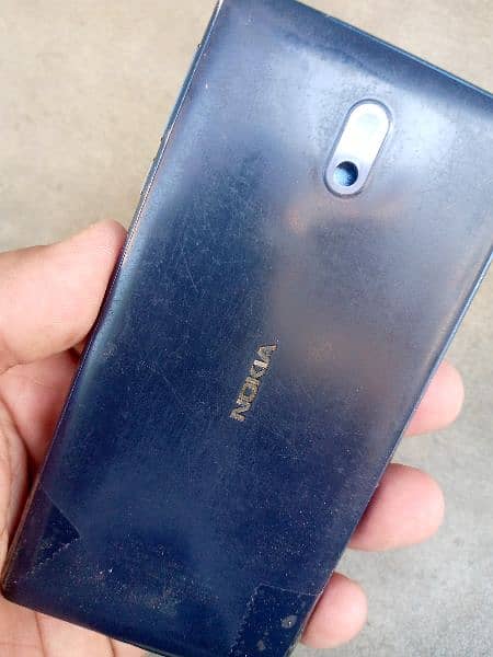 Nokia 3 2