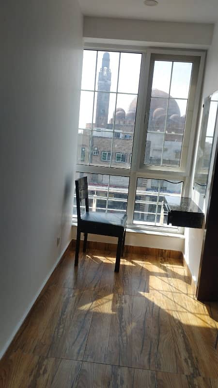 One Bedrooms Non Furnished Apartment Available For Rent 2