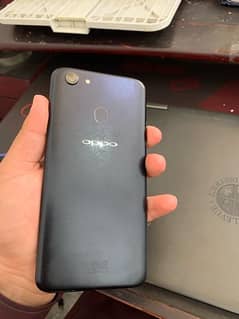 Oppo F5 youth 3/32 ( 10/7) condition