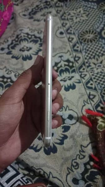 Iphone 7plus Pta prove battery on service . . . . with cable 3