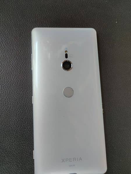 Sony Xperia Xz3 Original Set Pta Approved (4-64) Only Panel Problem 3