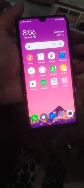 vivo s1 0