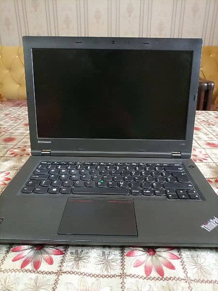 Lenovo L440 With Charger 1