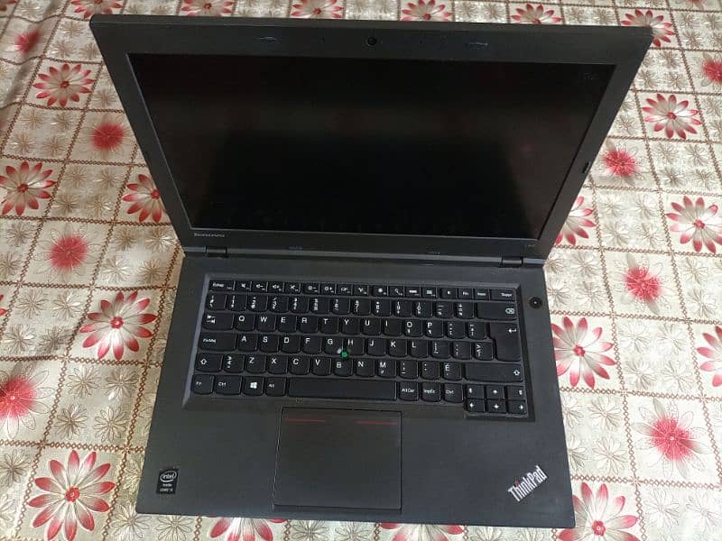 Lenovo L440 With Charger 2