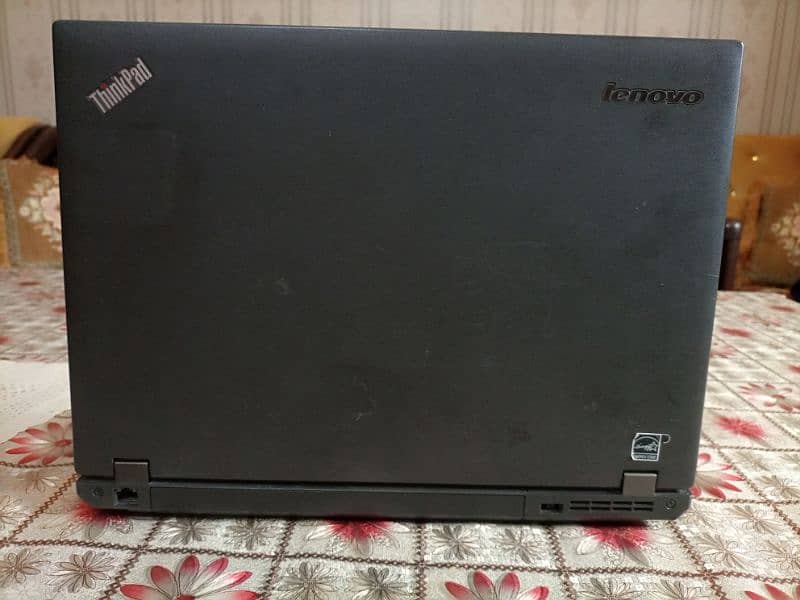 Lenovo L440 With Charger 4