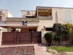 10 Marla House For Sale At Prime Location 0