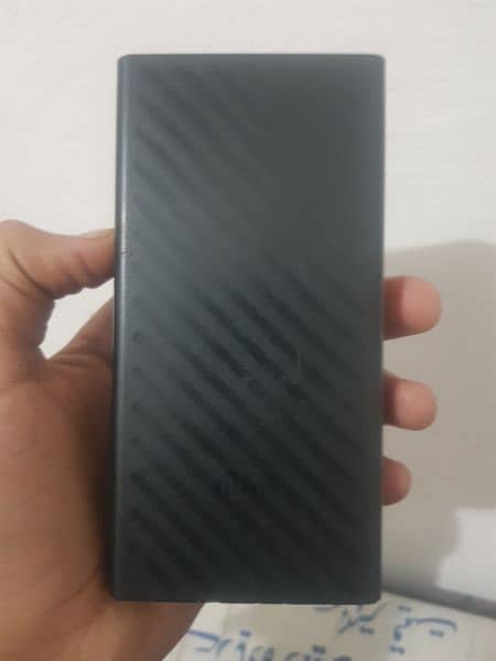 original MMI Power Bank 20000battery 4mobile càharging fr only 1 time 6