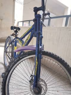 Cycle For sale in very Good price 0