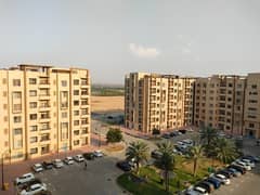 Bahria Towers