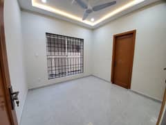Brand New condition 4Marla Full House is Available For Rent in D. 12 0