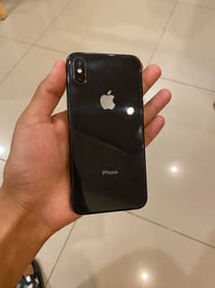 iphone x pta approved 64 gb
