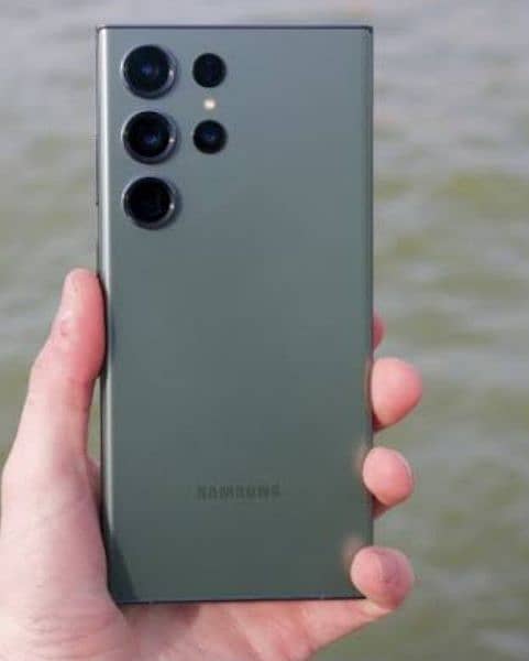 Samsung s23 ultra 0
