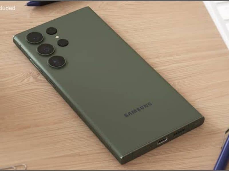 Samsung s23 ultra 2
