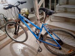 Impoted USA Cycle for sale 0