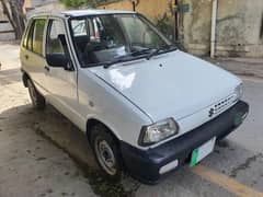 Suzuki Mehran for Sale 0
