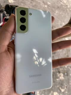 Samsung Galaxy S21 5 G