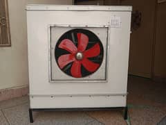 Room Cooler in new condition