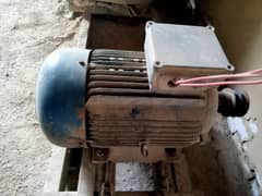 Moter 15 HP OR Moter 20 HP