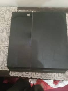 PS 4 for selling