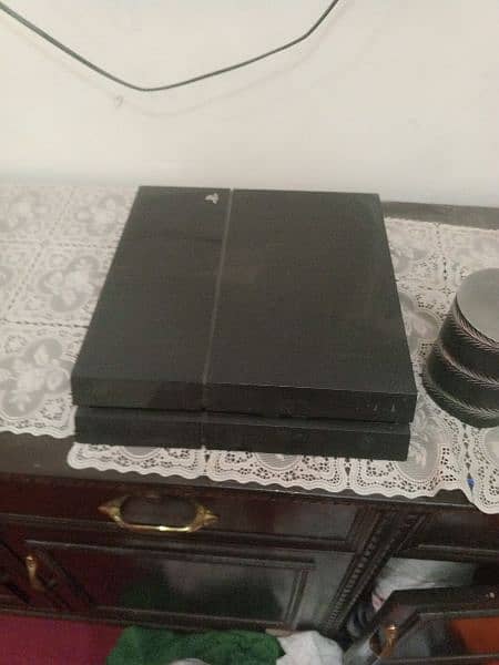 PS 4/Playstation 4 for sale 1
