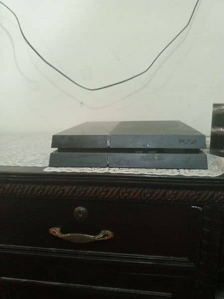 PS 4/Playstation 4 for sale 2