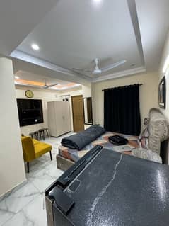 Appartment for Rent on Daily/Weekly & Monthly Basis