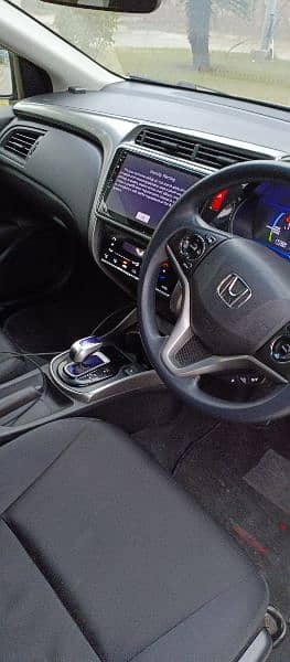 Honda Grace DX For Sale 9
