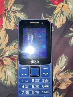 Digit 4G Phone For Hotspot
