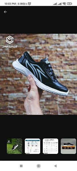 Men's Athletic Running Sneakers , with free delivery 2
