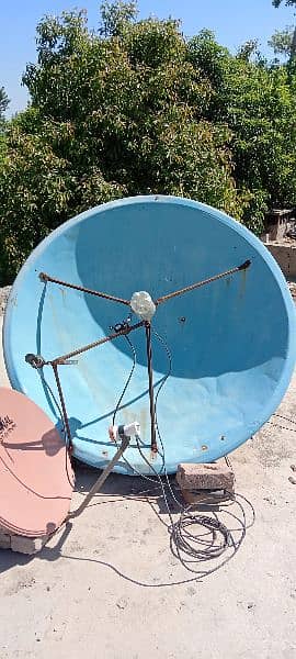 dish for sale 1