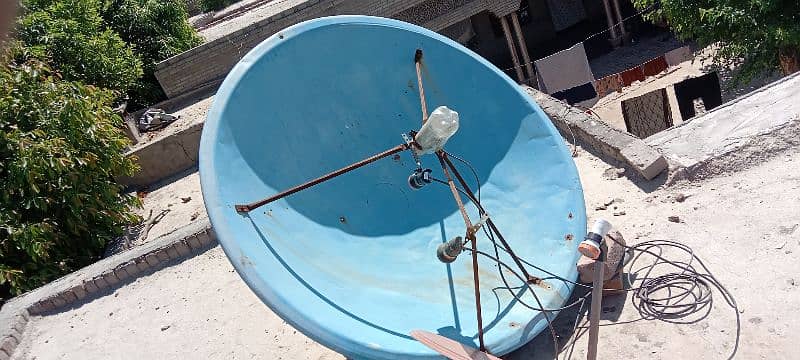 dish for sale 3