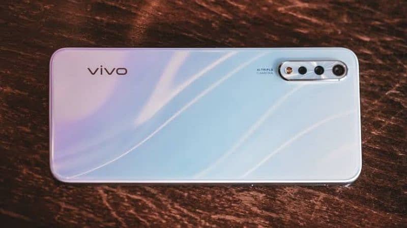 VIVO S1 1