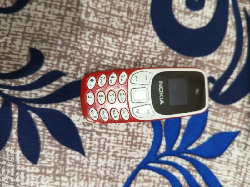 nokia bm10 0