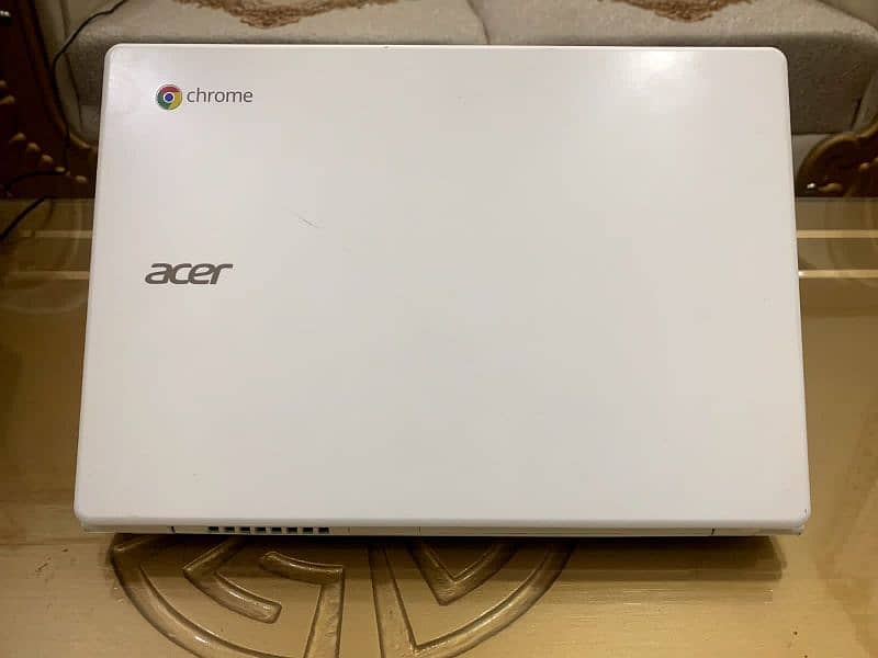 Acer C740 laptop ( windows 10 ) RAM/Memory: 4 GB 2