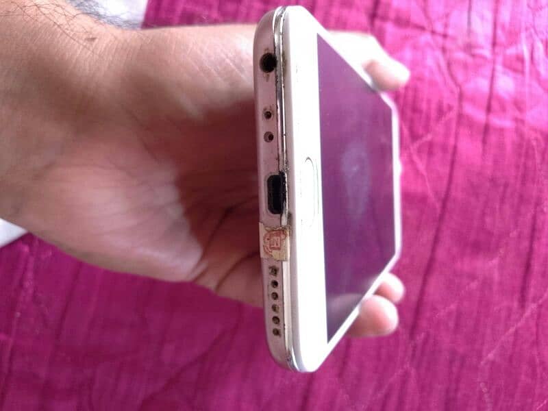 Vivo y67 PTA Ok 5