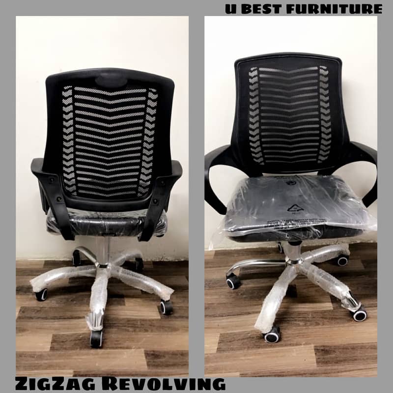 Office Chair | revolving chair | imported chairs | office furniture 17