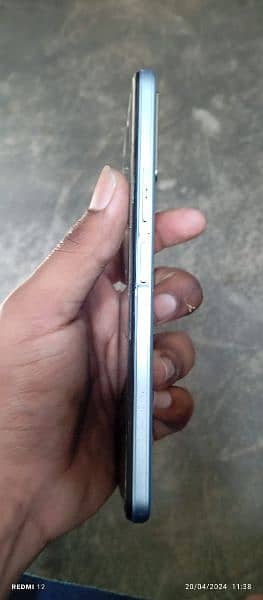 I am sale for mobile vivo y33s condition 10by9 1