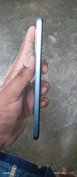 I am sale for mobile vivo y33s condition 10by9 2