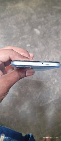 I am sale for mobile vivo y33s condition 10by9 3
