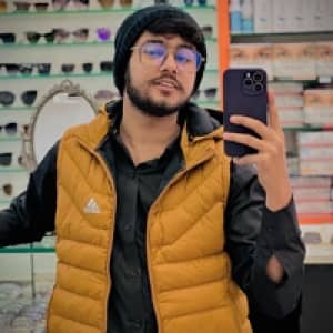 Umair Dalia