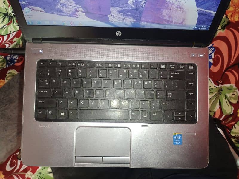 HP 640 ProBook  for sale 6