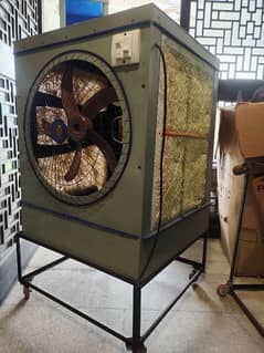 Air cooler 12 V DC