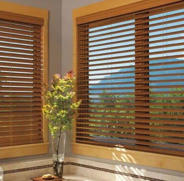 Window blinds Make Your Home And Office 0