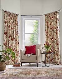 Curtains|Blinds|Poshish|motif blinds|Wall Poshish|wall design|curtains 1